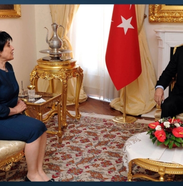 leyla zana erdoğan