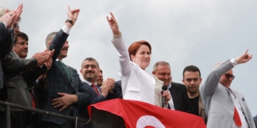meral akşenerj