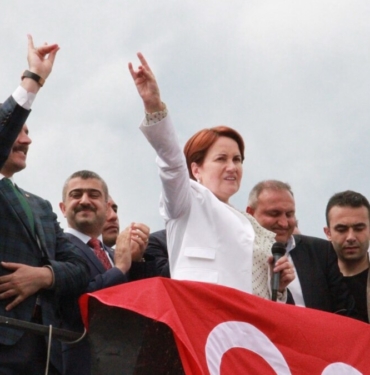 meral akşenerj