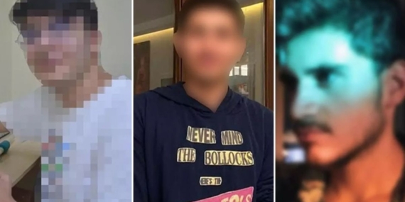 Kürt öğrenciye ırkçı saldırıda bulunan şahıs serbest bırakıldı