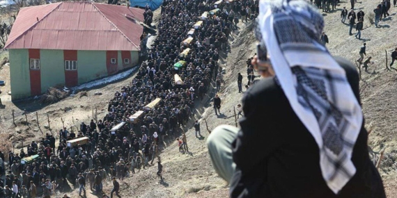 Roboskî Katliamı’nın üzerinden 13 yıl geçti, yargılanan sadece aileler oldu