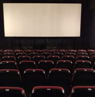 sinema salonmu