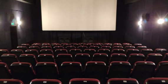 Bu hafta vizyona giren filmler