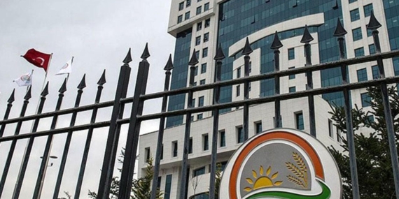 Tarım ve Orman Bakanlığı’na 5500 personel alımı yapılacak