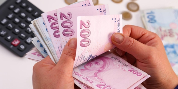 200 liranın değeri 130 dolardan 5,88 dolara düştü! 500 liralık banknot çıkacak mı?