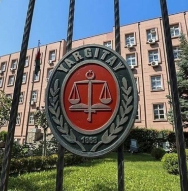 yargıtay