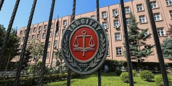 Yargıtay’a dört yeni üye seçildi