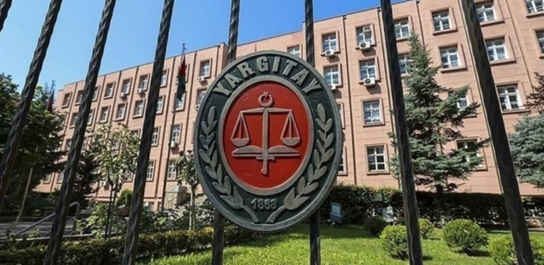 yargıtay
