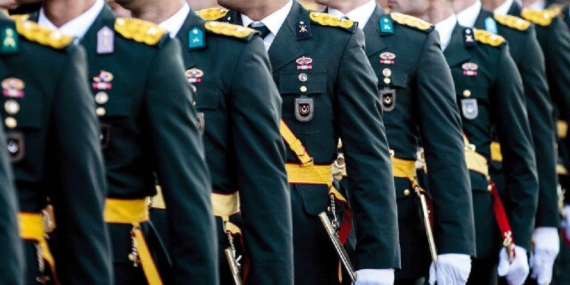 Milli Savunma Bakanlığı duyurdu: Teğmenler ihraç edildi