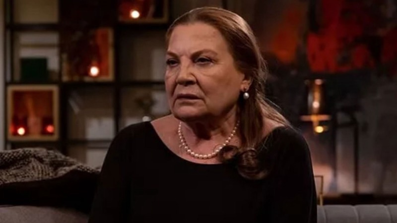 Settar Tanrıöğen Kızılcık Şebeti'ne dönecek mi? Settar Tanrıöğen Kızılcık Şebeti'ne dönecek mi?