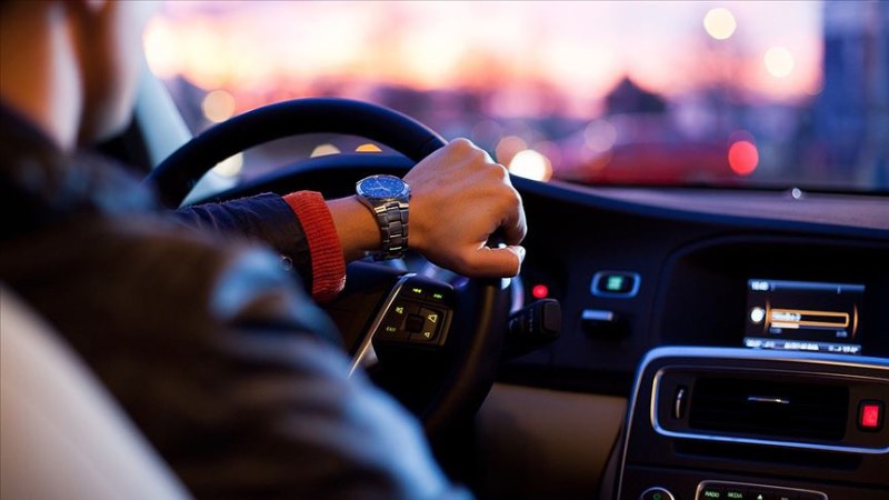 Araçlarda TTB zorunluluğu geliyor: Takmayan trafiğe çıkamayacak Araçlarda TTB zorunluluğu geliyor: Takmayan trafiğe çıkamayacak