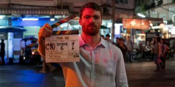 2023’ün en popüler Netflix dizisi yeni sezonuyla geri dönüyor