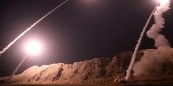 ABD, üs saldırısına karşılık Irak ve Suriye’de saldırılar düzenledi