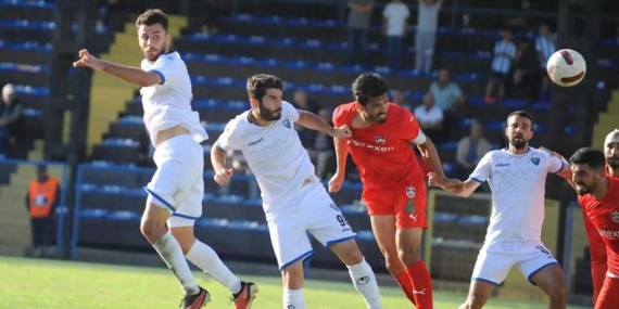 Şok iddia! Polis müdürü tokat attı: Diyarbekirspor olayı yargıya taşıyor