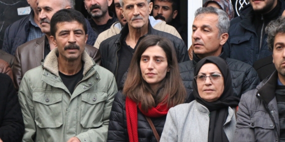 DEM Parti seçim startını verdi