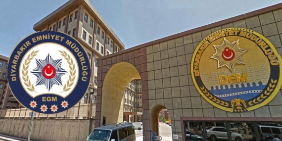 Diyarbakır Emniyeti’nden ‘DEM’ açıklaması: Kaldırmasaydık farklı anlaşılırdı
