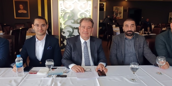 DEVA’nın Diyarbakır adayı: Çocuğu olmayanlara çocuk yapacağım