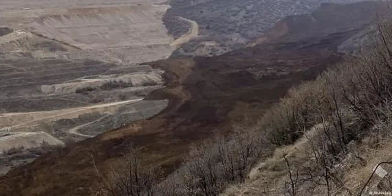 İfadelere göre İliç’teki toprak kaymasında üç ihmal