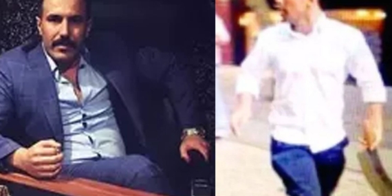 ‘Palalı Sabri’ adıyla tanınan Sabri Çelebi öldürüldü