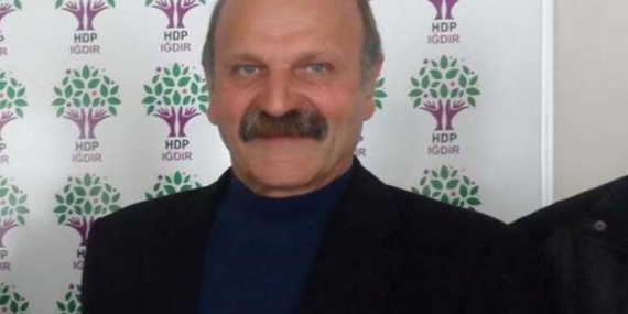 Iğdır İl Seçim Kurulu DEM Partili iki adayın başvurusunu reddetti