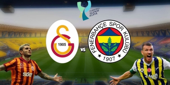 Urfalılar Galatasaray-Fenerbahçe Süper Kupa maçını izleyemeyecek