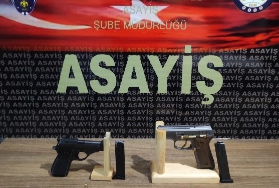 Asayiş