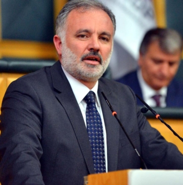 Ayhan Bilgen