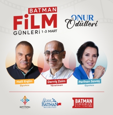 BFG - Onur Ödülleri