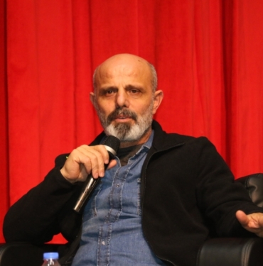 BSA Haydar Şişman Görsel 1