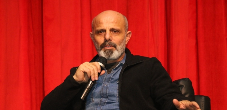 BSA Haydar Şişman Görsel 1