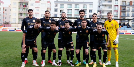 Petrolspor’da dev prim: 500 bin