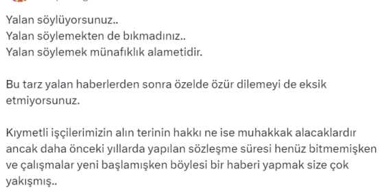 Batman Burada’ya, Vali Yardımcısından sokak diliyle saldırı