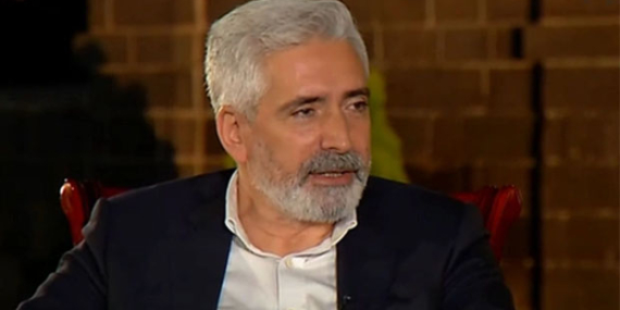 AK Parti Diyarbakır milletvekili Ensarioğlu’ndan ‘Demirtaş’ yorumu