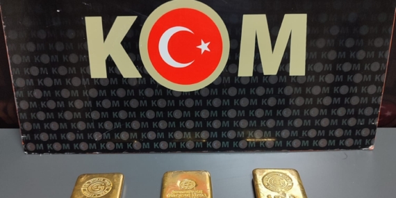 Batman’da kaçakçılık operasyonu: 7 kişi gözaltına alındı