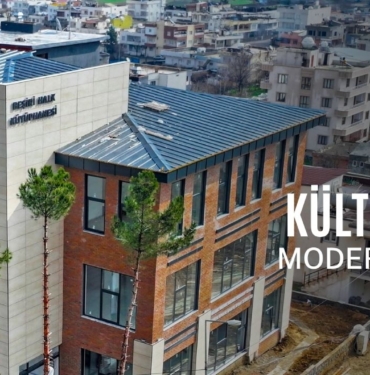 KTH Slider