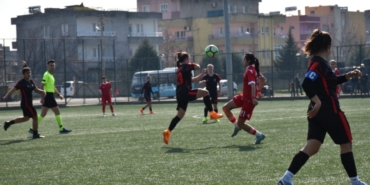 Kadın Futbol Görsel 2