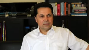 Prof. Dr. Ahmet Özer