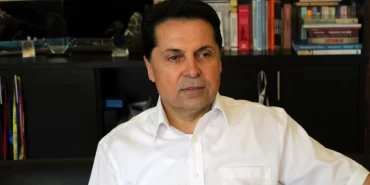 Prof. Dr. Ahmet Özer