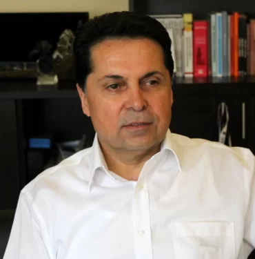 Prof. Dr. Ahmet Özer