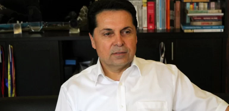 Prof. Dr. Ahmet Özer