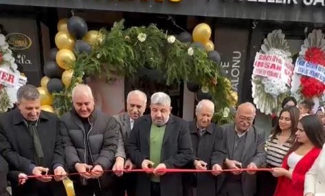Altındağ güzellik, Siirt ve Kurtalan’dan sonra 3. Şubesini Batman’da açtı