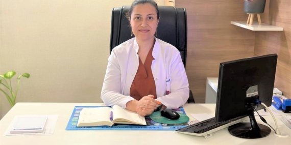 Çikolata kistleri ve hamilelik arasındaki mücadele: Kadınların karşılaştığı zorluklar