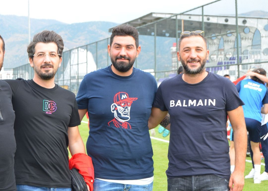 Petrolspor’da dev prim: 500 bin