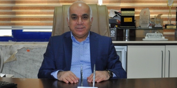 Yüksel Çiftçi: Dünya Radyo Gününü kutladı