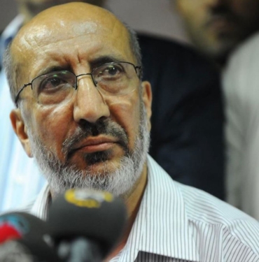 abdurahman dilipak