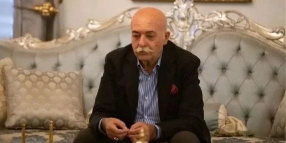 Settar Tanrıöğen Kızılcık Şebeti’ne dönecek mi?