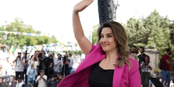 Başak Demirtaş adaylıktan neden vazgeçti?