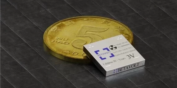 50 yıl dayanabilen batarya: Şarj aleti tarih mi oluyor?