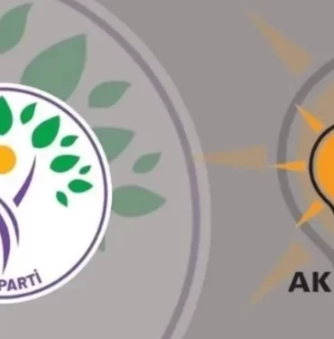 dem parti ak aprti