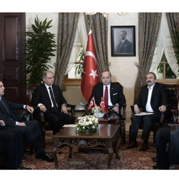 dolmabahçe